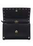 Valentino Rockstud Continental Wallet, other view
